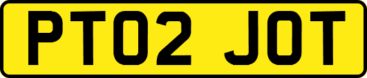 PT02JOT