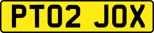 PT02JOX