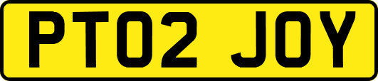 PT02JOY