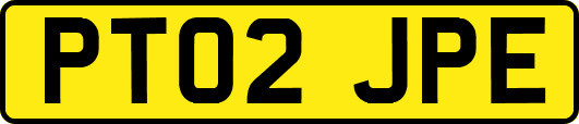 PT02JPE