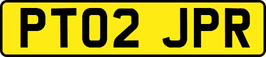 PT02JPR