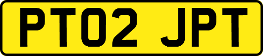 PT02JPT