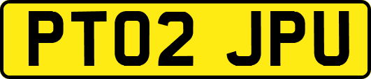 PT02JPU