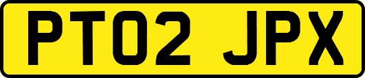 PT02JPX