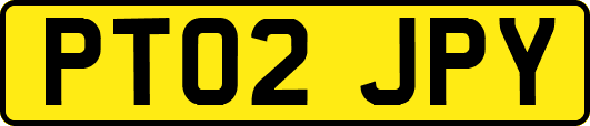 PT02JPY