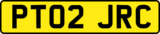 PT02JRC