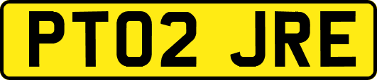 PT02JRE