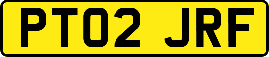 PT02JRF