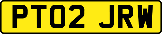 PT02JRW