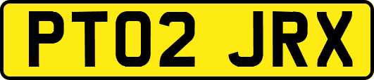 PT02JRX