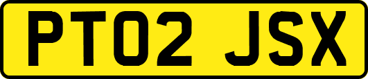 PT02JSX