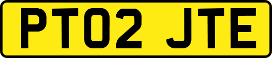 PT02JTE