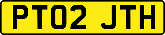 PT02JTH