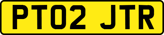 PT02JTR