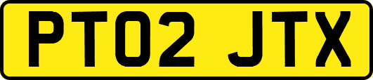 PT02JTX