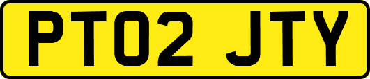 PT02JTY