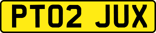 PT02JUX