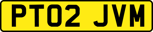 PT02JVM