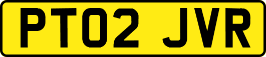 PT02JVR