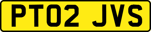 PT02JVS