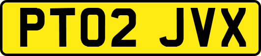 PT02JVX