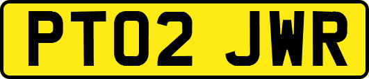 PT02JWR