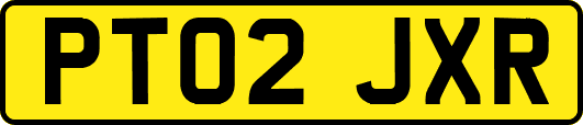 PT02JXR