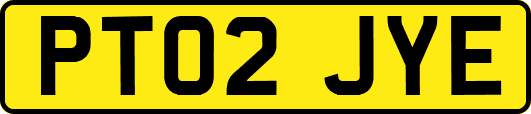PT02JYE