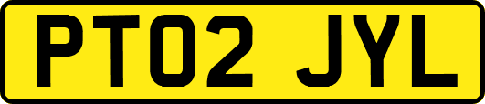 PT02JYL