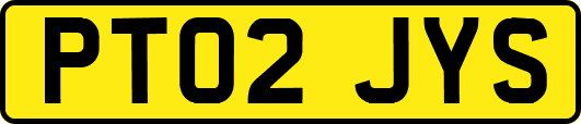 PT02JYS