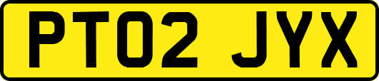 PT02JYX