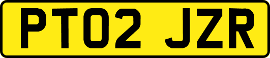 PT02JZR