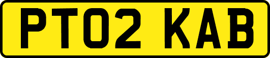PT02KAB
