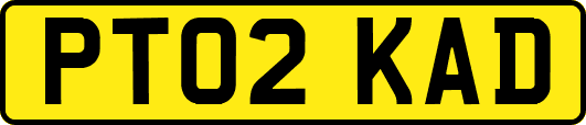 PT02KAD
