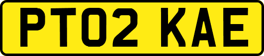 PT02KAE