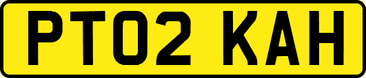 PT02KAH