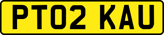PT02KAU