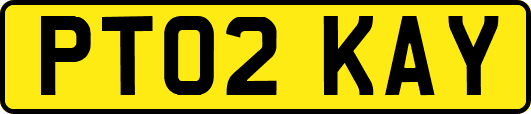 PT02KAY