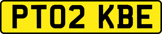 PT02KBE