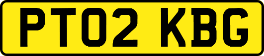 PT02KBG