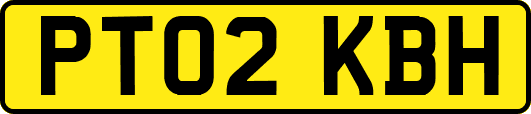 PT02KBH