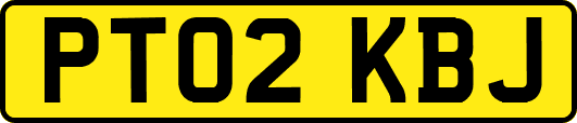 PT02KBJ
