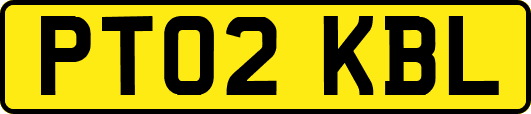 PT02KBL