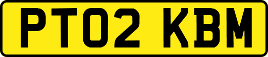 PT02KBM