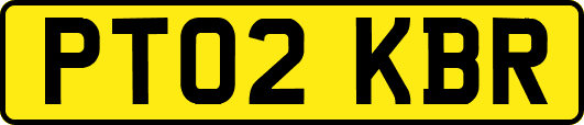 PT02KBR
