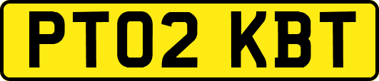 PT02KBT