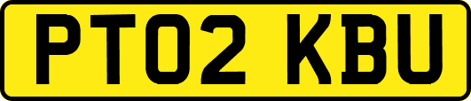 PT02KBU