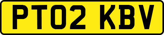 PT02KBV
