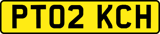 PT02KCH