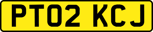 PT02KCJ